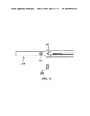 INTERCHANGEABLE GUN BARREL APPARATUS AND METHODS diagram and image