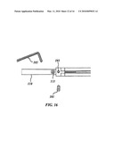 INTERCHANGEABLE GUN BARREL APPARATUS AND METHODS diagram and image