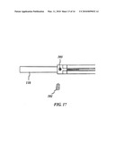 INTERCHANGEABLE GUN BARREL APPARATUS AND METHODS diagram and image