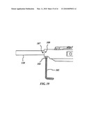 INTERCHANGEABLE GUN BARREL APPARATUS AND METHODS diagram and image