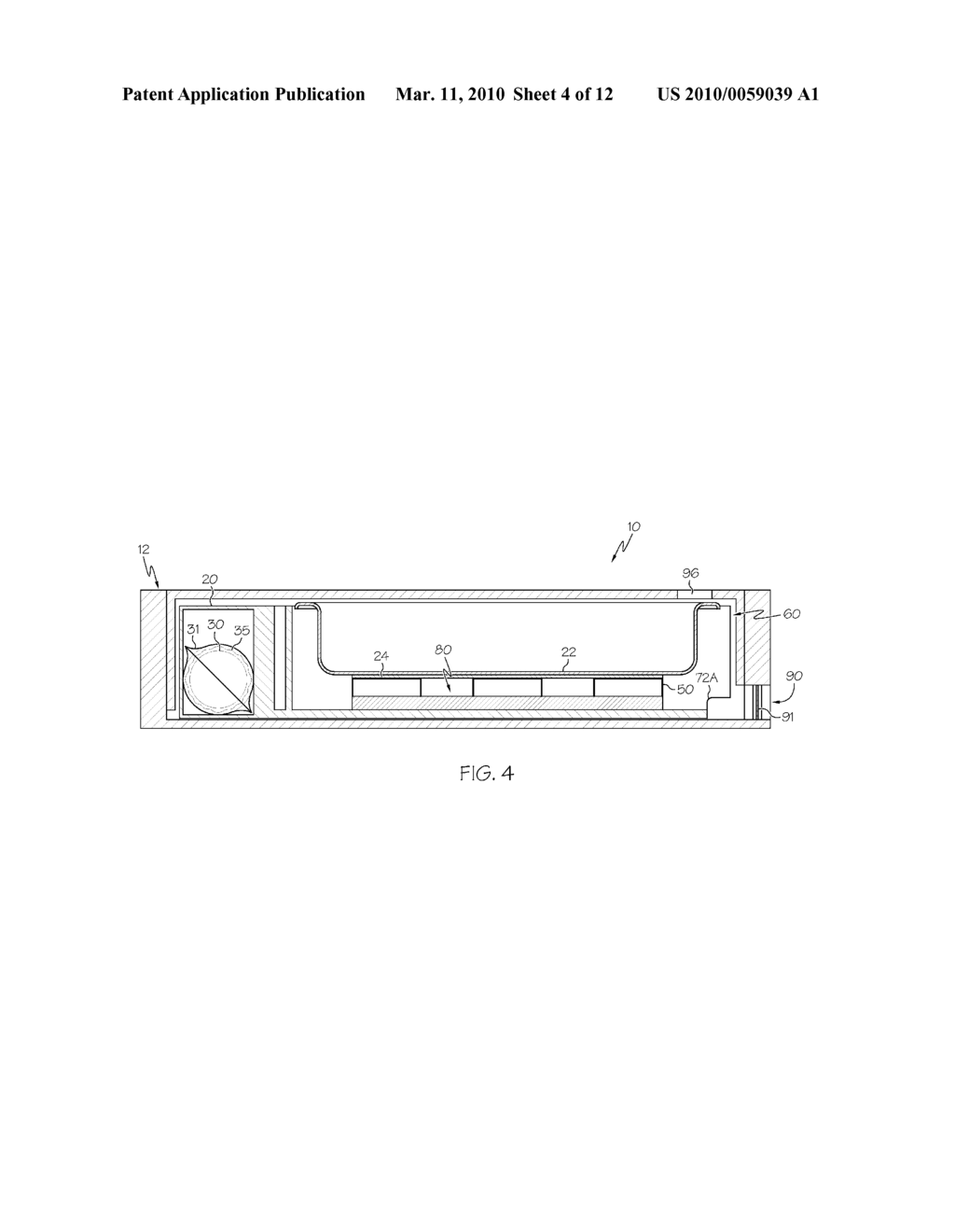 Heated Field Rations and Assemblies - diagram, schematic, and image 05