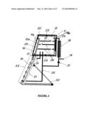 PRESSURIZED OPEN LOOP FREEZE PROTECTED INTEGRAL STORAGE COLLECTOR SOLAR WATER-HEATING SYSTEM diagram and image