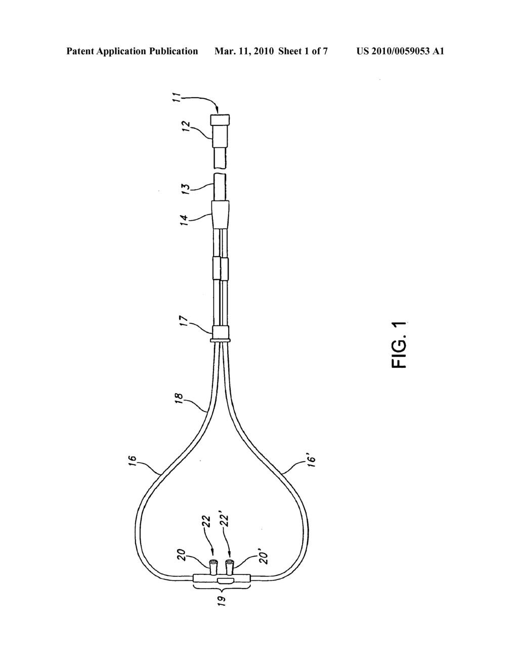 APPARATUS CONFIGURED TO REDUCE MICROBIAL INFECTION AND METHOD OF MAKING THE SAME - diagram, schematic, and image 02