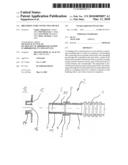 BREATHING TUBE CONNECTING DEVICE diagram and image