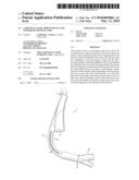 LARYNGEAL MASK AIRWAY DEVICE AND METHOD OF MANUFACTURE diagram and image