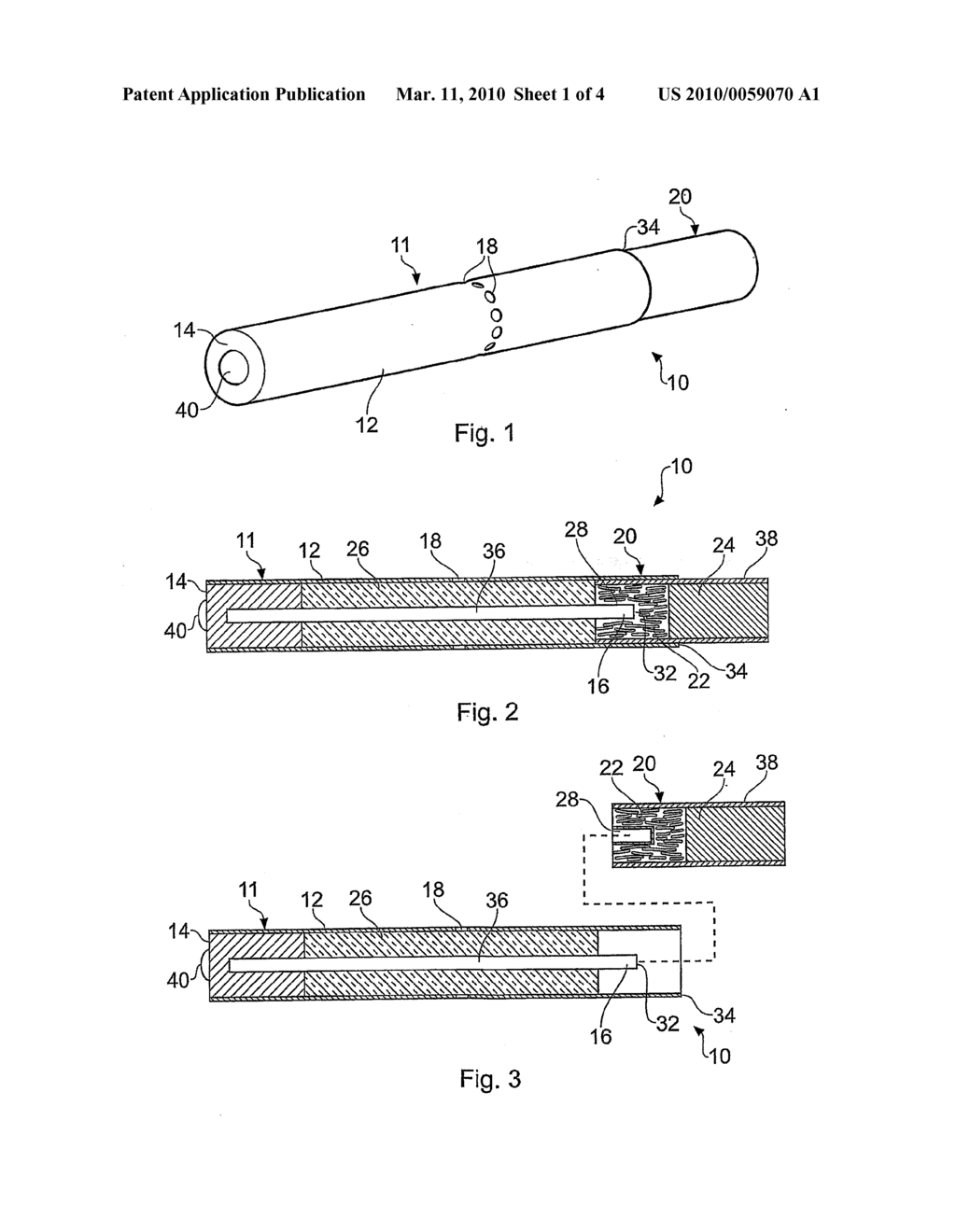 Volatilization Device - diagram, schematic, and image 02