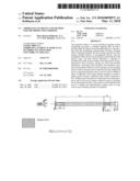 SMOKELESS CIGARETTE AND METHOD FOR THE PRODUCTION THEREOF diagram and image