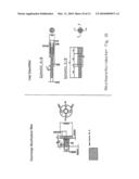 SMOKELESS CIGARETTE AND METHOD FOR THE PRODUCTION THEREOF diagram and image