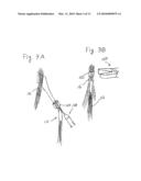 EXTENSION HAIR PIECE AND HAIR EXTENSION USING THE DEVICE diagram and image