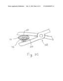 EXTENSION HAIR PIECE AND HAIR EXTENSION USING THE DEVICE diagram and image