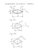 EXTENSION HAIR PIECE AND HAIR EXTENSION USING THE DEVICE diagram and image