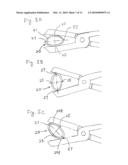 EXTENSION HAIR PIECE AND HAIR EXTENSION USING THE DEVICE diagram and image