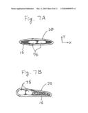 EXTENSION HAIR PIECE AND HAIR EXTENSION USING THE DEVICE diagram and image