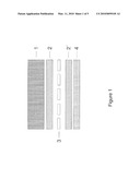 USE OF POLYAMIDE AS AN ENCAPSULATING MATERIAL FOR PHOTOVOLTAIC MODULES diagram and image