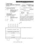 SOLAR CELL AND METHOD OF MANUFACTURING THE SAME diagram and image