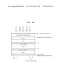 SOLAR CELL AND METHOD OF MANUFACTURING THE SAME diagram and image