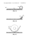 Controlling Fluid Through an Array Of Fluid Flow Paths diagram and image