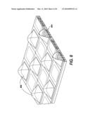 Controlling Fluid Through an Array Of Fluid Flow Paths diagram and image