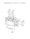 FLUID FLOW CONTROL APPARATUS diagram and image