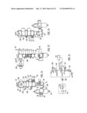 FLUID FLOW CONTROL APPARATUS diagram and image