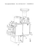 FLUID FLOW CONTROL APPARATUS diagram and image