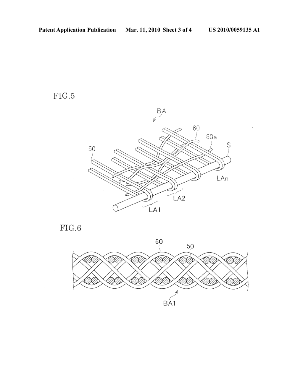 FELT WITH SEAM FOR PAPER MANUFACTURE - diagram, schematic, and image 04