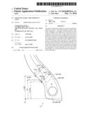 PNEUMATIC RADIAL TIRE FOR HEAVY LOAD diagram and image