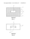 METHOD OF MANUFACTURING MULTILAYER CERAMIC SUBSTRATE HAVING CAVITY diagram and image