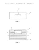 METHOD OF MANUFACTURING MULTILAYER CERAMIC SUBSTRATE HAVING CAVITY diagram and image