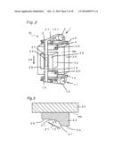 IN-MOLD DECORATING APPARATUS AND METHOD FOR MANUFACTURING IN-MOLD DECORATED MOLDED PRODUCT diagram and image