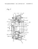 IN-MOLD DECORATING APPARATUS AND METHOD FOR MANUFACTURING IN-MOLD DECORATED MOLDED PRODUCT diagram and image