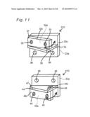 IN-MOLD DECORATING APPARATUS AND METHOD FOR MANUFACTURING IN-MOLD DECORATED MOLDED PRODUCT diagram and image