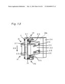 IN-MOLD DECORATING APPARATUS AND METHOD FOR MANUFACTURING IN-MOLD DECORATED MOLDED PRODUCT diagram and image