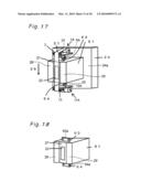 IN-MOLD DECORATING APPARATUS AND METHOD FOR MANUFACTURING IN-MOLD DECORATED MOLDED PRODUCT diagram and image