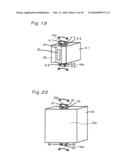 IN-MOLD DECORATING APPARATUS AND METHOD FOR MANUFACTURING IN-MOLD DECORATED MOLDED PRODUCT diagram and image