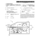 LAMINATING APPARATUS diagram and image