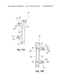 Apparatus and Method for Making a Tubular Composite Barrel diagram and image