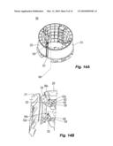 Apparatus and Method for Making a Tubular Composite Barrel diagram and image