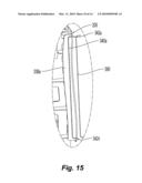 Apparatus and Method for Making a Tubular Composite Barrel diagram and image