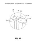 Apparatus and Method for Making a Tubular Composite Barrel diagram and image