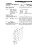 RETRACTABLE SHADE WITH COLLAPSIBLE VANES diagram and image