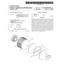 HEAT DISSIPATING DEVICE diagram and image