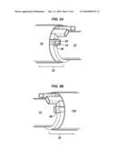 SYSTEM AND METHOD FOR RETAINING AN ELEMENT diagram and image