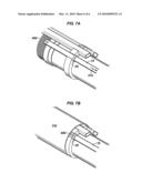 SYSTEM AND METHOD FOR RETAINING AN ELEMENT diagram and image