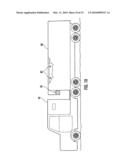 Process and device for fire prevention and extinguishing diagram and image