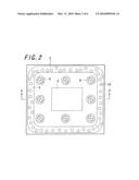 Microstructure Apparatus and Method for Manufacturing Microstructure Apparatus diagram and image