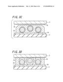 Microstructure Apparatus and Method for Manufacturing Microstructure Apparatus diagram and image