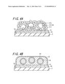 Microstructure Apparatus and Method for Manufacturing Microstructure Apparatus diagram and image