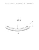 PRINTED CIRCUIT BOARD AND METHOD OF MANUFACTURING THE SAME diagram and image