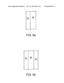 System and method for suppressing noise generated from a computer casing diagram and image